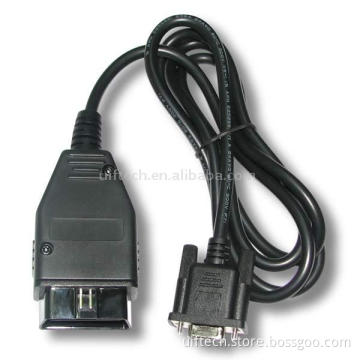 COM KKL VAG-COM for 409.1